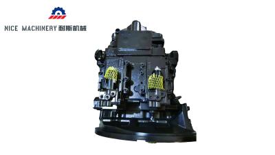 Chine Pompe principale hydraulique K5V212, pompe hydraulique de KPM pour l'excavatrice SY485 à vendre