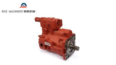 Chine Pompe à piston hydraulique de NACHI Excavator Hydraulic Pump PVK-3B-725-N-5269A à vendre