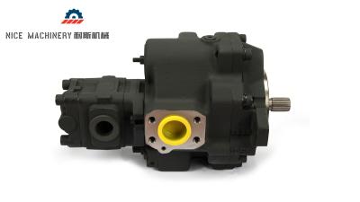 China Hydraulic NACHI Nachi PVD Piston Pump PVD-3B-56P-18G5-4191A for sale