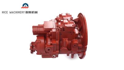 Chine Pompe hydraulique hydraulique d'OEM Kobelco Hitachi de pompe de Kawasaki Steel K5V200 à vendre