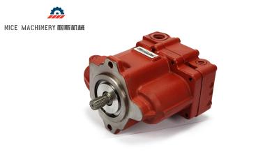 China PVK-2B Nachi Hydraulic Pump , Hydraulic Piston Pump With Wooden Case for sale