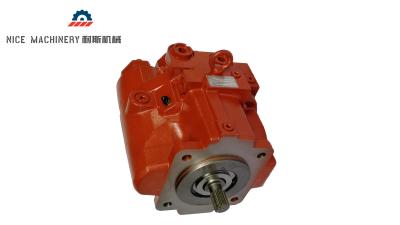 China Kobelco Daewoo Hydraulic Pump Crawler Excavator AP2D36 Pump for sale