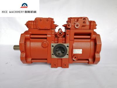 China Hyundai R1400W-7 Excavator Hydraulic Pump 31N4-15020 K5V80DTP R1400W-7 for sale