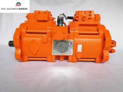 China Acero Kawasaki Excavator Hydraulic Pump K3V140DT K3V112S K3V63DT en venta