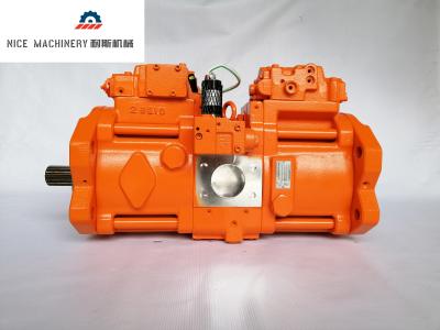 Chine Pompe hydraulique de l'acier KAWASKI K3V112DTP K5V200DTH K3V63DPT à vendre