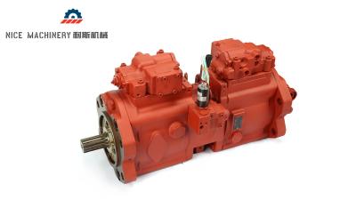 China Pompa hydráulica de K3V280DTH K3V63DT Kawasaki Pump K5V200DTH K3V112DT en venta