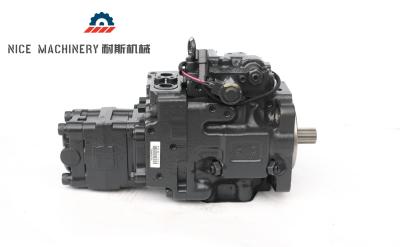 Chine Pompe hydraulique principale 708-1T-00132 de Hydraulic Pump PC40 PC50 d'excavatrice de KOMATSU à vendre