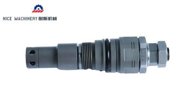 China High Quality Factory Price SK230-6E  Main Relief valve Excavator Spare Parts for sale