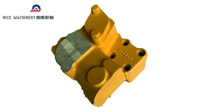 China PC200-8 Replacement Komatsu Spare Parts Steel Back Pressure Valve for sale