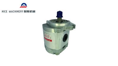 China LK-A1007 EX200-1 2 Hole Hydraulic Gear Pump motor 83 Mm 10 Tooth for sale