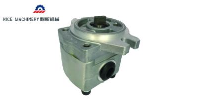 China 2 Tubing Hydraulic Gear Pump LK-A1020 E320B Hydro Gear Motor for sale