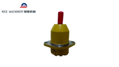 China CAT 330C Crawler Excavator Hydraulic Fan Motor Parts With Wooden Case for sale