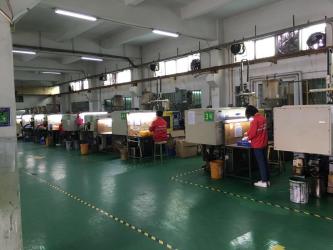 China Factory - Hongxiang Plastic Product Co.Ltd
