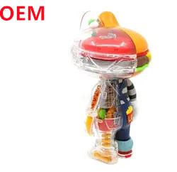 Quality Custom Pvc Figure Supplier custom Your Own design Toy Manufacturer Custom Vinyl for sale