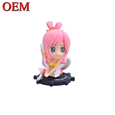China OEM Maker High Quality Toy Figures Custom Plastic Pvc Vinyl Toy for sale