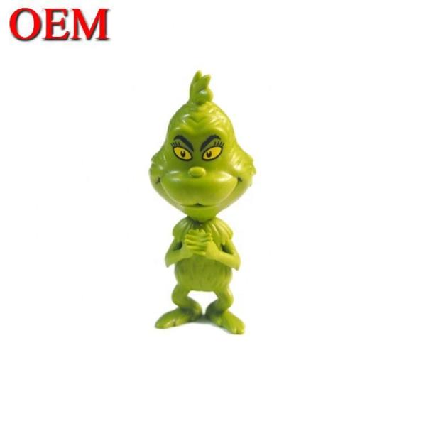 Quality Custom Toy Design Toy Model Cartoon Toy Manufacturer for sale