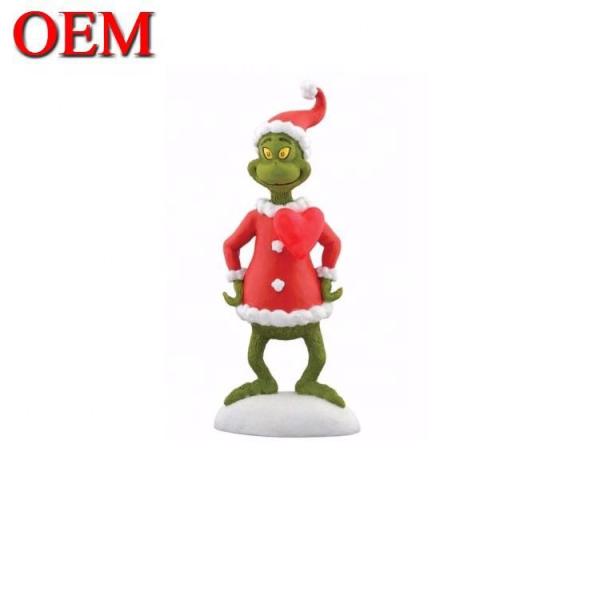 Quality Custom Toy Design Toy Model Cartoon Toy Manufacturer for sale