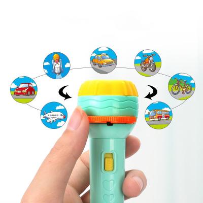 Китай Проектор на заказ Факел светодиодные игрушки Светодиодный лампочек Маленькая подсветка Игрушка продается