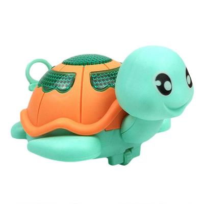 중국 맞춤 귀여운 동물 끌 끈 LED 조명 모델 어린이 개발 장난감 판매용