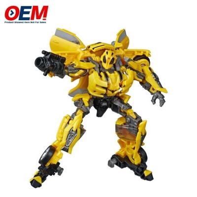 China Toy manufacture Made Plastic Molding Customized  PVC Action Figure Toys custom vinyl toy for sale