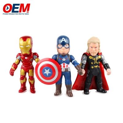 China OEM Blind Box  Mini Figure Toys Action Figure for sale