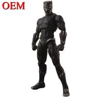 Quality OEM Factory 3D Plastic Figurine for sale