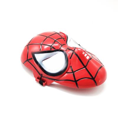 Quality OEM Superhero Mask Marvel Superhero Costumes Mask For Halloween Cosplay Parties for sale