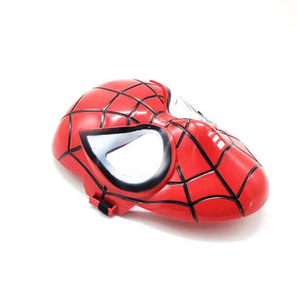 Quality Superhero Mask Marvel Superhero Costumes Mask For Halloween Cosplay Parties for sale