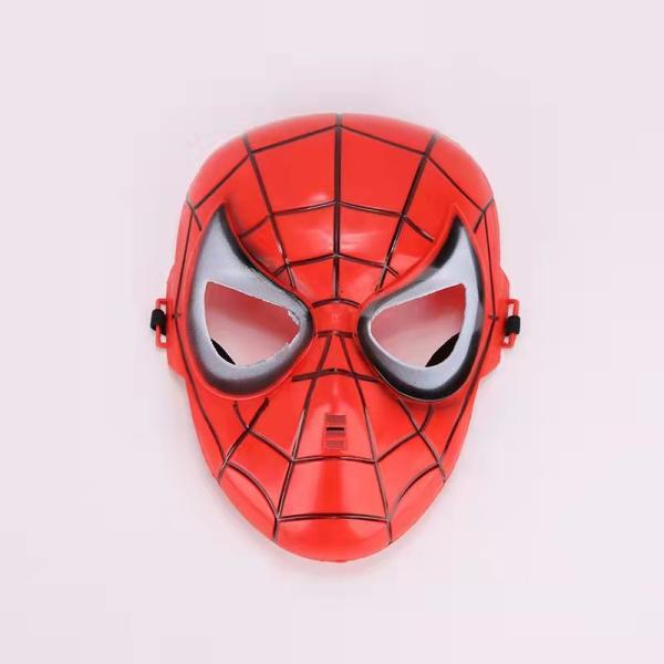 Quality Superhero Mask Marvel Superhero Costumes Mask For Halloween Cosplay Parties for sale