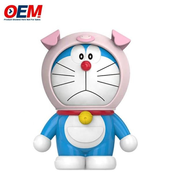 Quality Custom Made Car OEM Cartoon Toy Vinyl Toys for sale