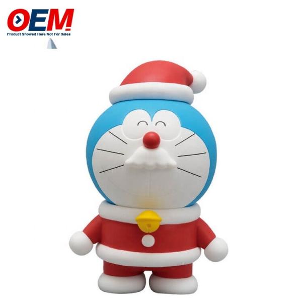 Quality Custom Made Car OEM Cartoon Toy Vinyl Toys for sale