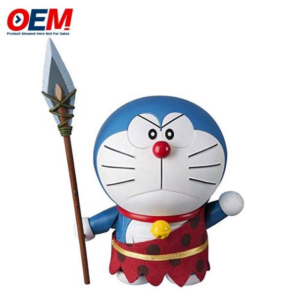 Quality Custom Made Car OEM Cartoon Toy Vinyl Toys for sale