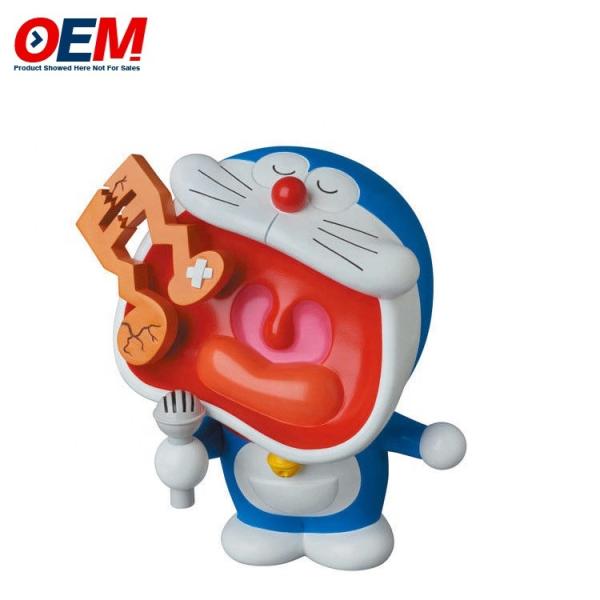 Quality Custom Made Car OEM Cartoon Toy Vinyl Toys for sale