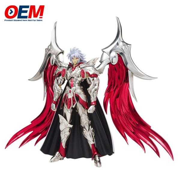 Quality Pvc Amgund Anime Action Figure Toys Cartoon Model Toy Movie TV PVC 3D Figure for sale