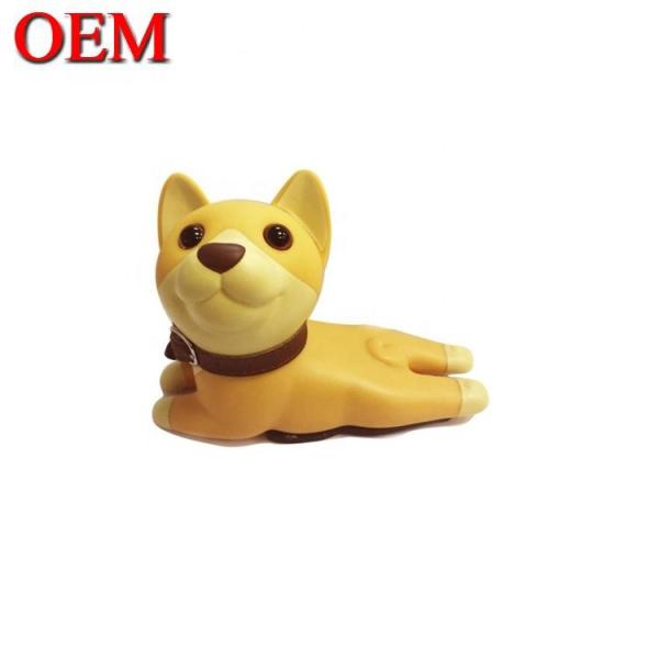 Quality Factory OEM Design Made Plastic Stopper Cartoon Door Stopper for sale