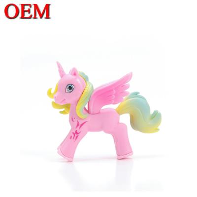 China OEM Custom Plastic Animal Shape Capsule Toy for sale