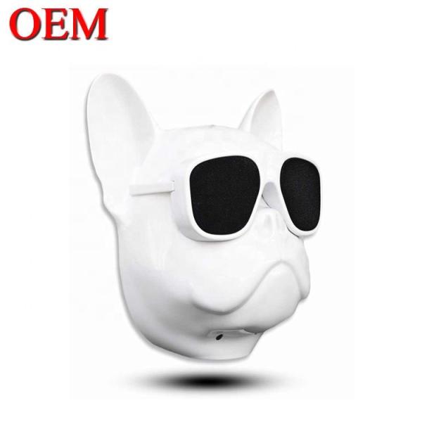 Quality Custom Portable Blueteeth Speaker manufacturer Custom Cartoon Portable Blueteeth for sale