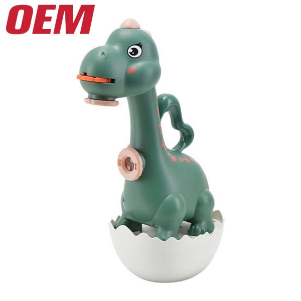 Quality Cartoon Dinosaur Story Projector For Kids Made Night Light Projector Baby for sale