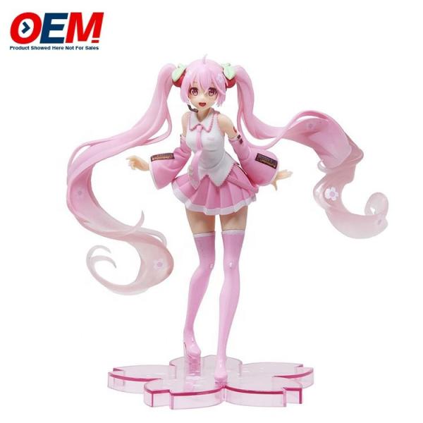 Quality Factory Nude Anime Figure Girl Figures Anime Movies Japanese Sexy Cartoon Figure for sale