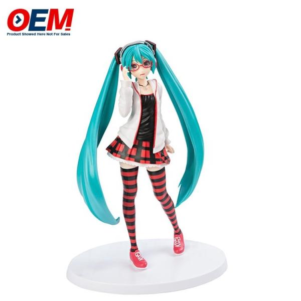 Quality Factory Nude Anime Figure Girl Figures Anime Movies Japanese Sexy Cartoon Figure for sale