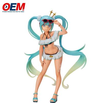 Quality Factory Nude Anime Figure Girl Figures Anime Movies Japanese Sexy Cartoon Figure for sale