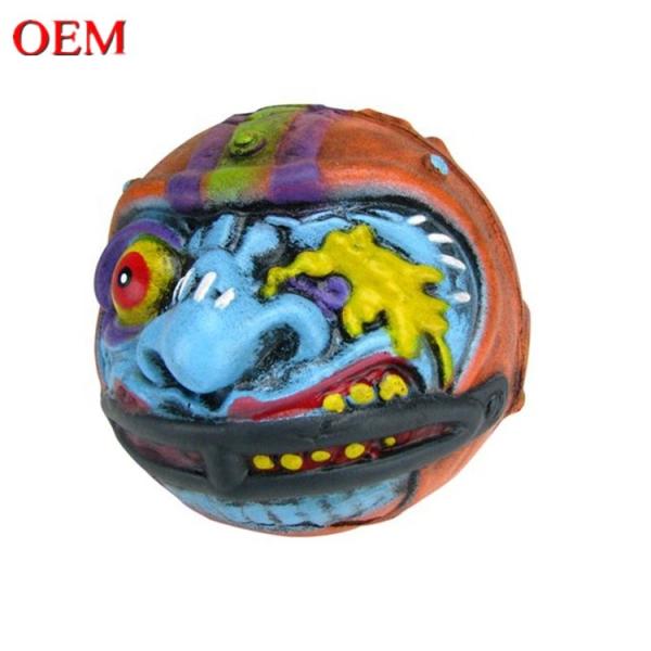 Quality Good Quality Madballs Slobulus 4-Inch Foam Figure Toys for sale