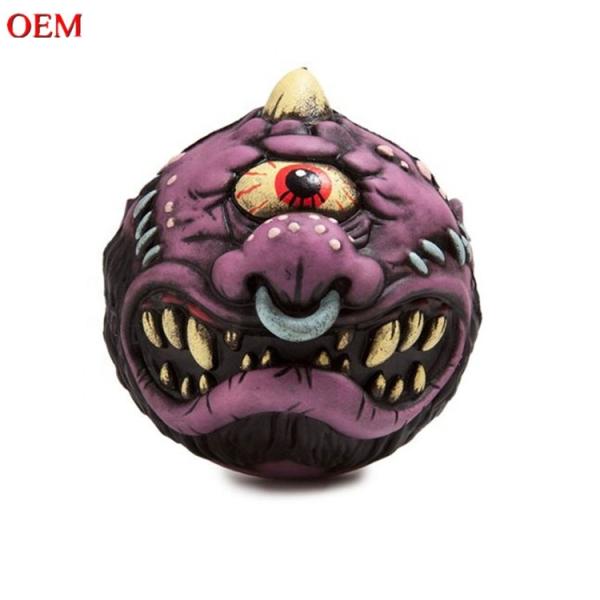 Quality Good Quality Madballs Slobulus 4-Inch Foam Figure Toys for sale