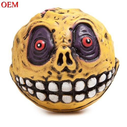 Quality Good Quality Madballs Slobulus 4-Inch Foam Figure Toys for sale