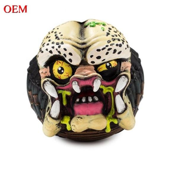 Quality Good Quality Madballs Slobulus 4-Inch Foam Figure Toys for sale