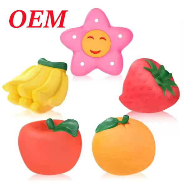 Quality Customized Colour Plastic Toys For Kids Bath Supplied By Client for sale