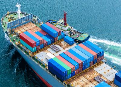 China LCL Shipping services for sale