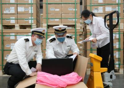 China CUSTOMS BROKERAGE for sale