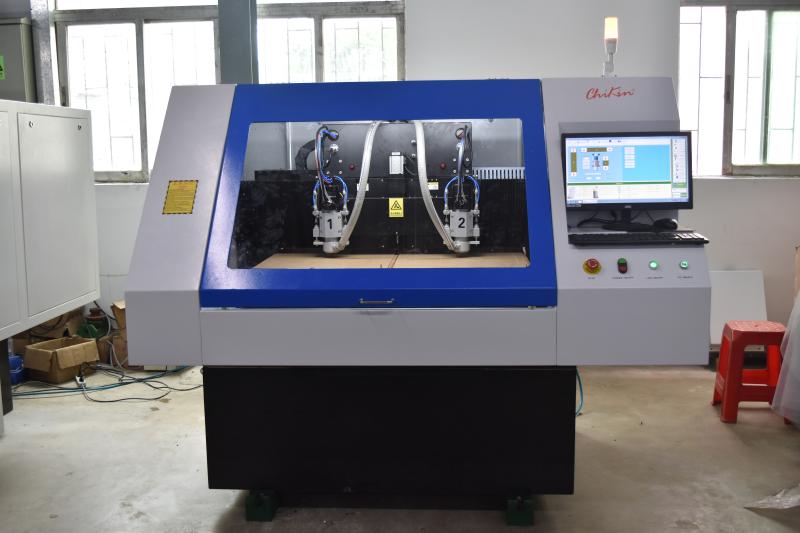 CE - Shenzhen Chikin Automation Equipment Co., Ltd.