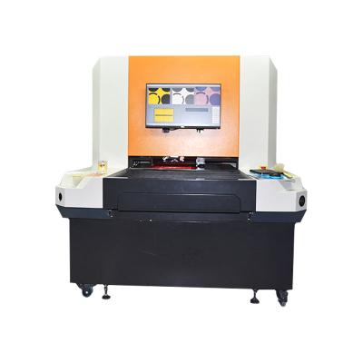 China PCB short-circuit AOI Automated Automatic Optical Inspection Machine for sale